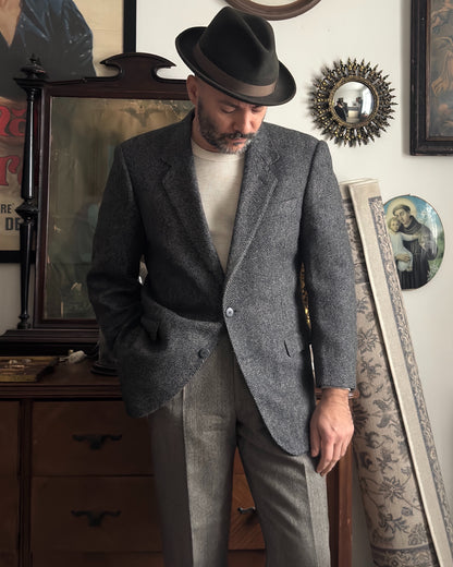 GIACCA VINTAGE D26GRPG1