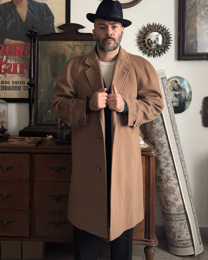 CAPPOTTO VINTAGE D26GRPC2