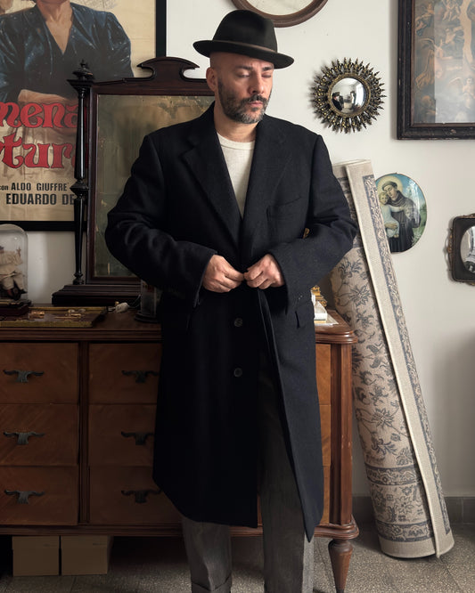CAPPOTTO VINTAGE D26GRPC3