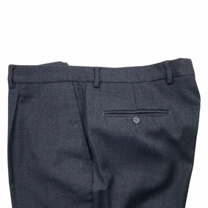 PANTALONE INVERNALE "SECOND HAND" DI FLANELLA, SINGOLA PENCE PI01.