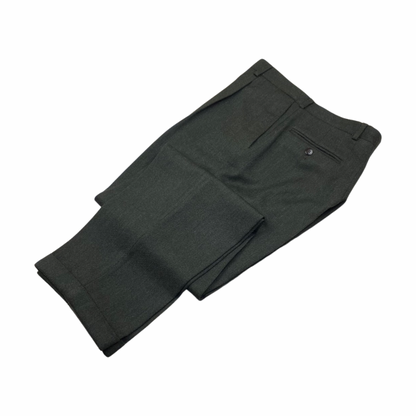 PANTALONE INVERNALE "SECOND HAND" DI LANA, SINGOLA PENCE PI04.