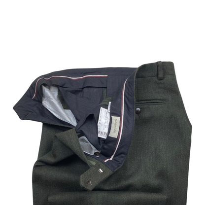 PANTALONE INVERNALE "SECOND HAND" DI LANA, SINGOLA PENCE PI04.