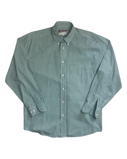 CAMICIA ESTIVA "SECOND HAND" IN COTONE CE04