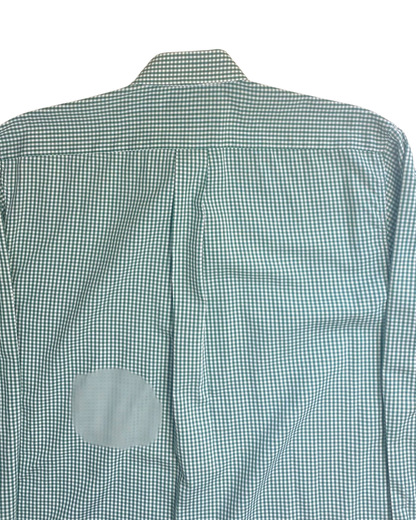 CAMICIA ESTIVA "SECOND HAND" IN COTONE CE04